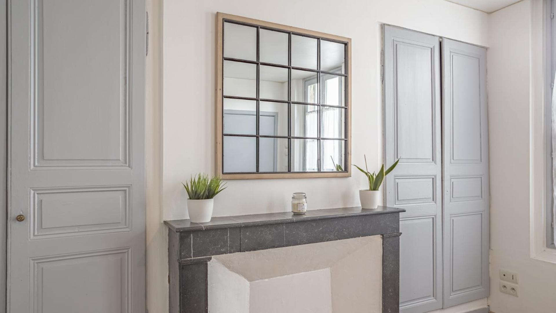 Preize Serenity Suite 2 - Hypercentre - 2 Pers. Troyes Luaran gambar