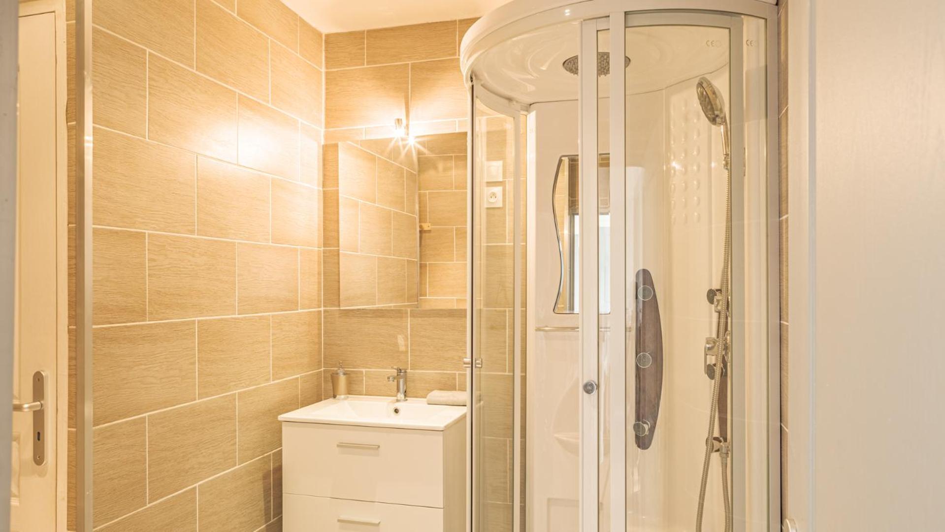 Preize Serenity Suite 2 - Hypercentre - 2 Pers. Troyes Luaran gambar