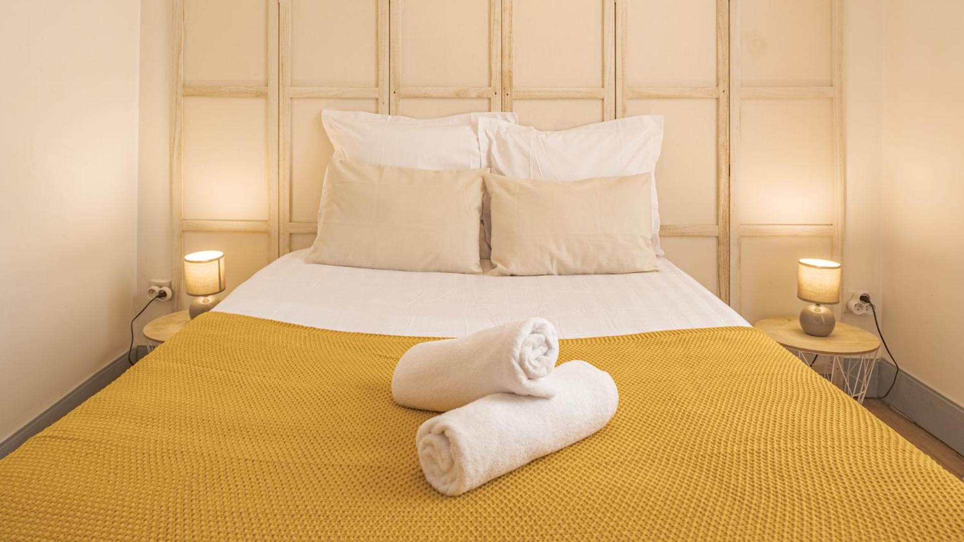 Preize Serenity Suite 2 - Hypercentre - 2 Pers. Troyes Luaran gambar